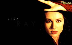 Lisa Ray